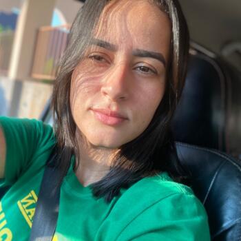Pai/mãe Caldas Novas: Jhesandra