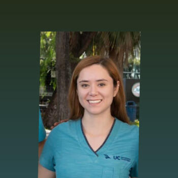 Babysitter Jesús María: Clyo Danae