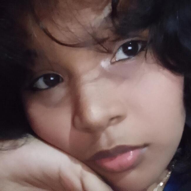 Babá em Costa Marques: Maria Eduarda