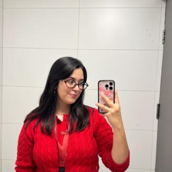 Babysitter in La Reina: Josefa