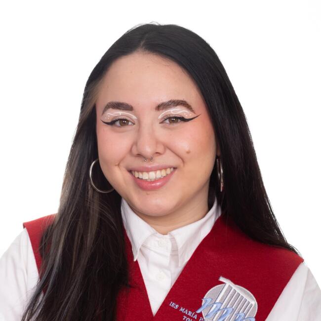 Niñera en Talavera de la Reina: Monica Yuliet