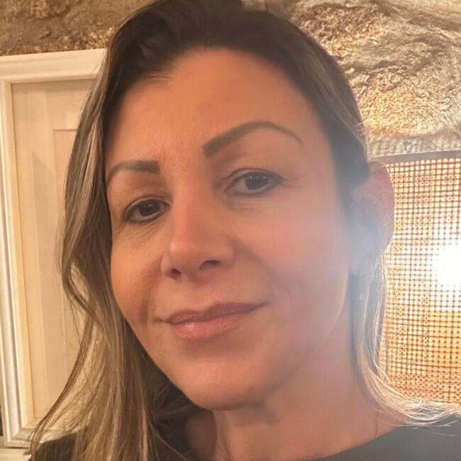 Babysitter in Braga: Danielle