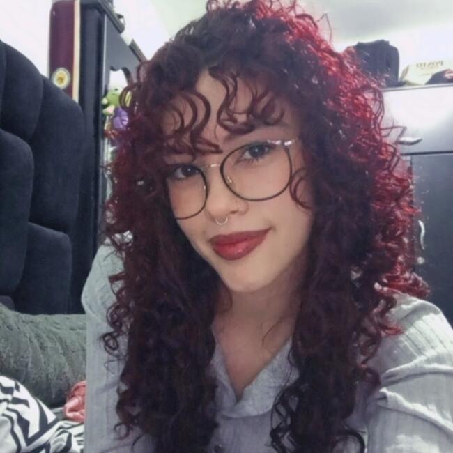 Babysitter in Medellín: Fernanda