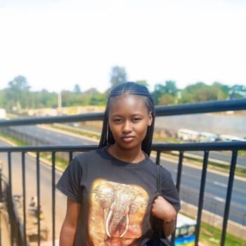 Ankara bölgesinde bebek bakıcısı: Margaret