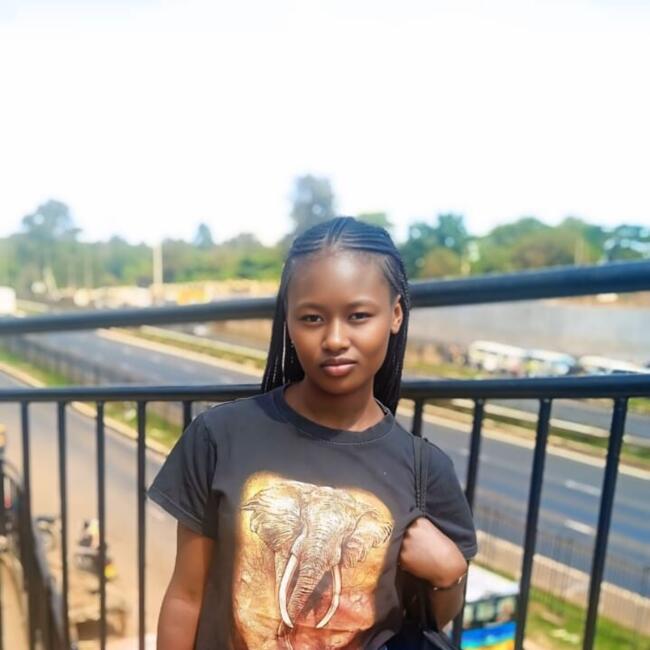 Ankara bölgesinde bebek bakıcısı: Margaret