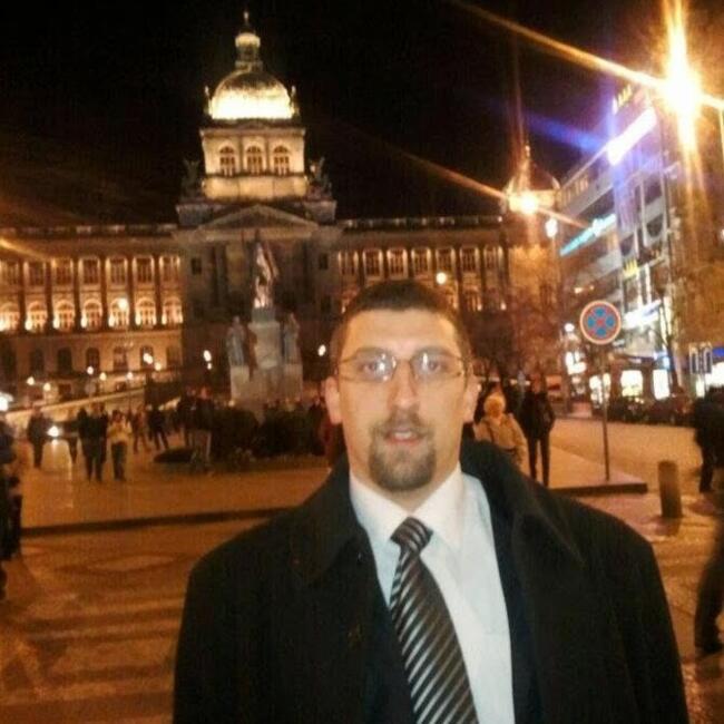Posao bebisiterke u Beograd: Mateja