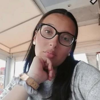 Babysitter em Vila Franca de Xira: Carina