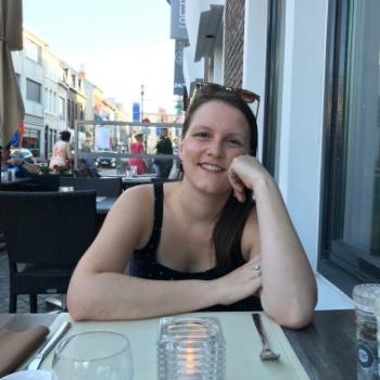 Baby-sitter Malines: Stéphanie