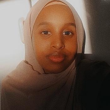 Barnvakt Angered: Ahlam