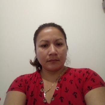 Babysitter Renca: Judit niketza estrella carrasc