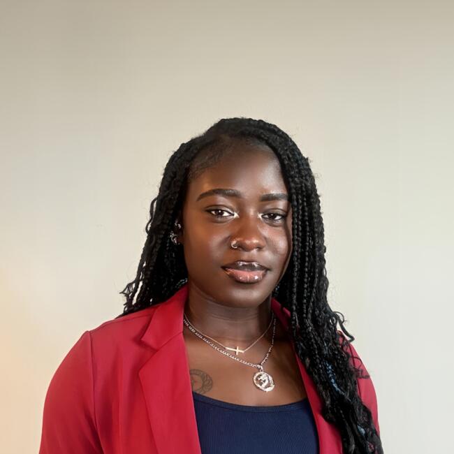 Babysitter in Plano (Texas): Jennifer O.