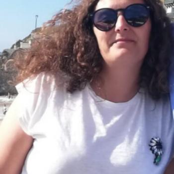 Babysitter em Gondomar: Silvia