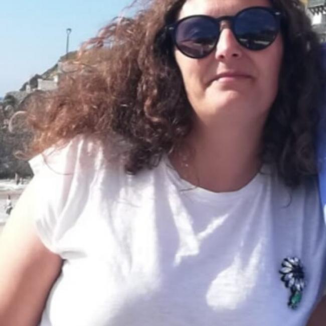 Babysitter in Gondomar: Silvia