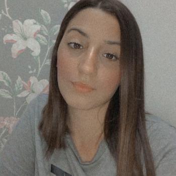 Nanny L'Hospitalet de Llobregat: Ahlam