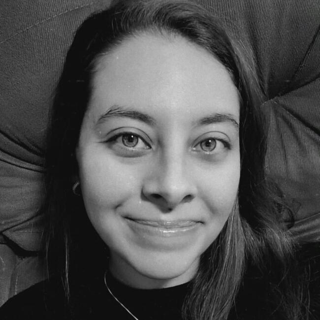 Babysitter in Blumenau: Gabriela