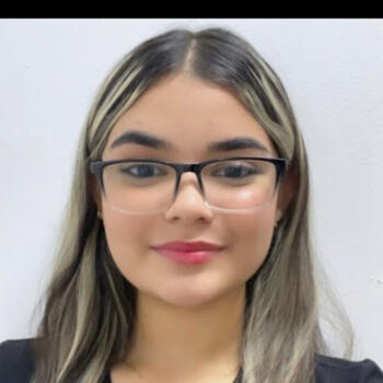 Niñera en Barrancabermeja: Maria Paula