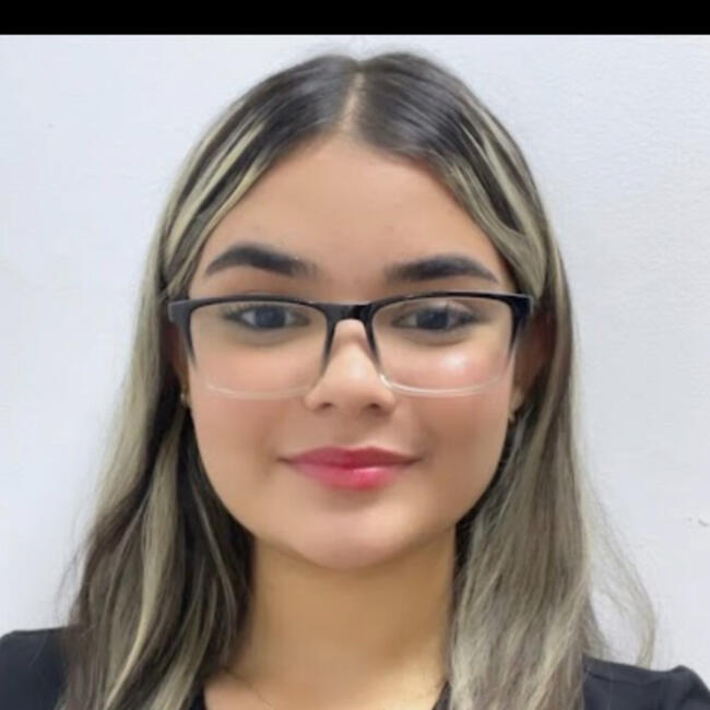 Niñera en Barrancabermeja: Maria Paula