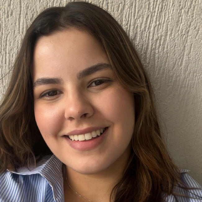 Babysitter in Goiânia: Maria Eduarda