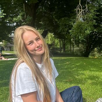 Barnepige i Aarhus: Clara