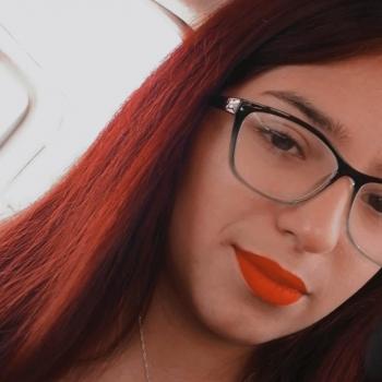 Babysitter in La Serena: Isidora