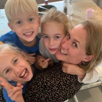 Oppasadres in Zeist: oppasadres Henrik