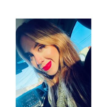 Babysitter Rosarito: Natalia