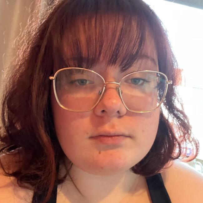 Babysitter in Beverley: Mimi