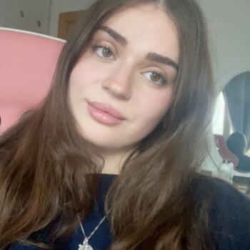 Canguro en Tres Cantos: Elisa