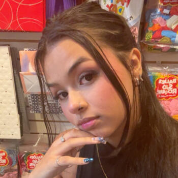 Babá em Tamboré: Lyvia