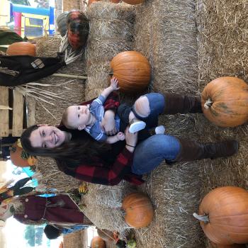 Babysitting job in Emeryville: babysitting job Casey