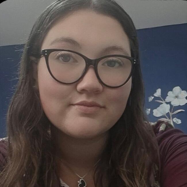 Babysitter in Coquimbo: Mikaela