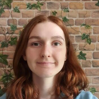 Baby-sitter in Rochecorbon: Emma