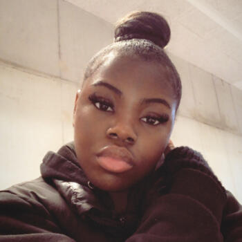 Babysitter in Brussel (Anderlecht): Michelle