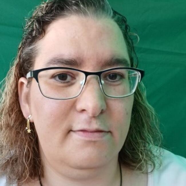 Babysitter in Wölfersheim: Stephanie