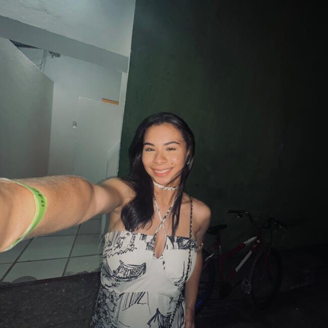 Babysitter in Maceió: Kamilly