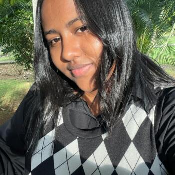 Niñera en San Miguelito: Sara