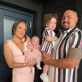 Babysitting job in Melbourne: Jaydee & Iyesha