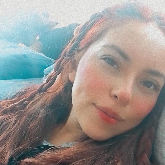 Niñera en Ciudad de México: Yami Canales