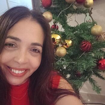 Babá Curitiba: Andréa