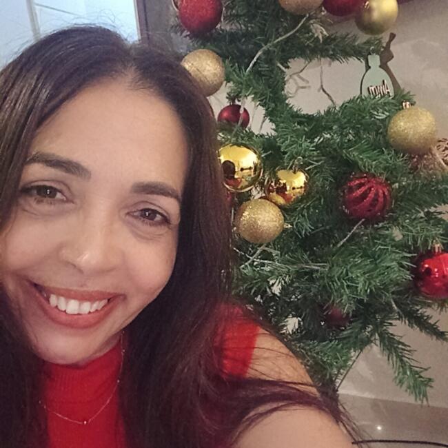 Babá em Curitiba: Andréa