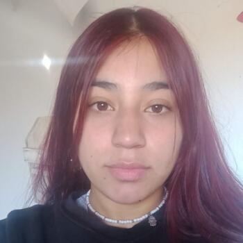 Babysitter in San Nicolás de los Arroyos: Agustina