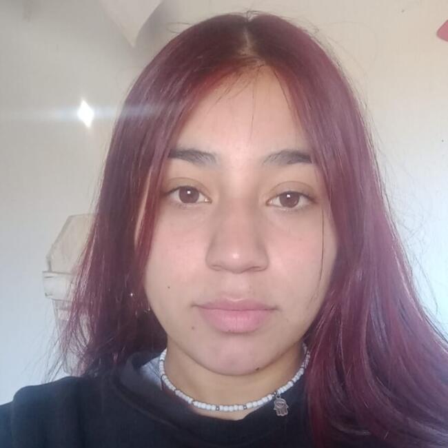 Babysitter in San Nicolás de los Arroyos: Agustina