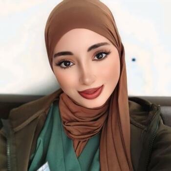 جليسة أطفال في الصويرة: Hanane