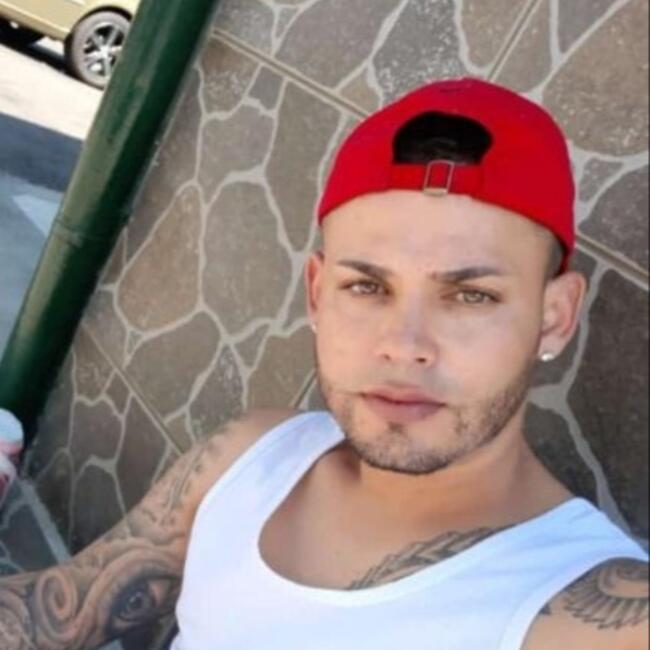 Trabajo para niñera en San José: Cristian