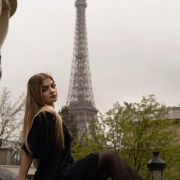 Babysitter in Bois-Colombes: Yuliia