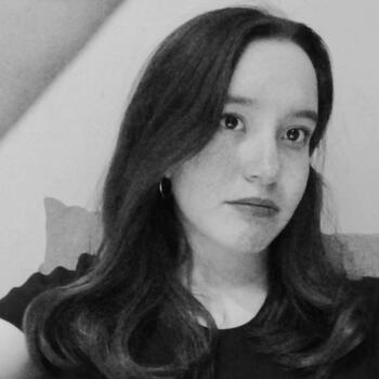 Niñera en Adolfo López Mateos: Sophi Gonzalez