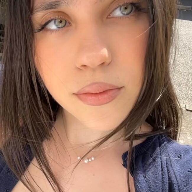 Niñera en Lisboa: Yuki
