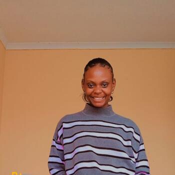 Babysitter in Port Shepstone: Qaqamba