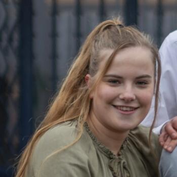 Babysitter in Beekbergen: Carlijn