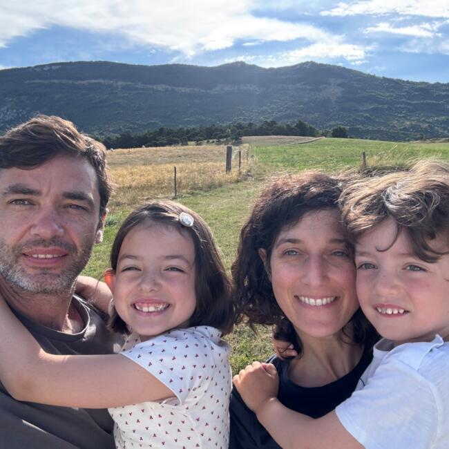 Babysitting job in Esbjerg: Fernando